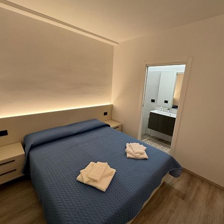 Giagi B&B Trento Luaran gambar