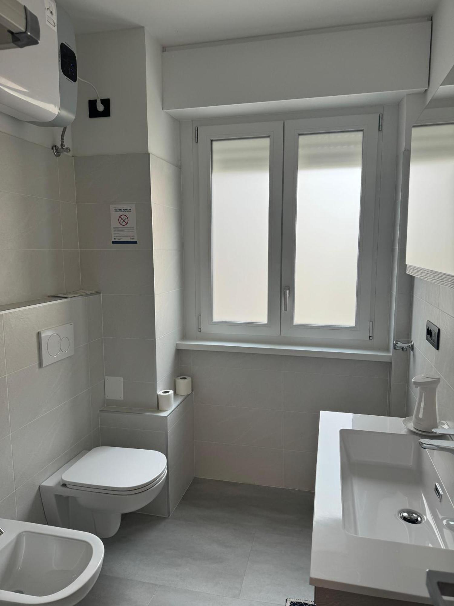 Giagi B&B Trento Luaran gambar