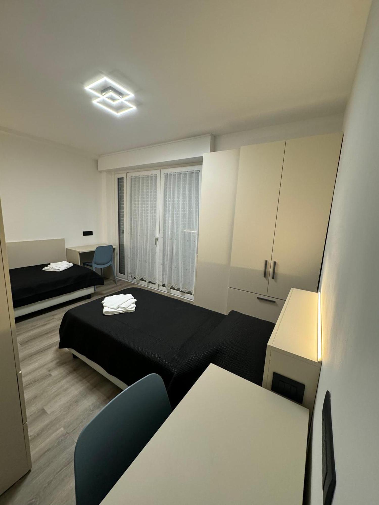 Giagi B&B Trento Luaran gambar