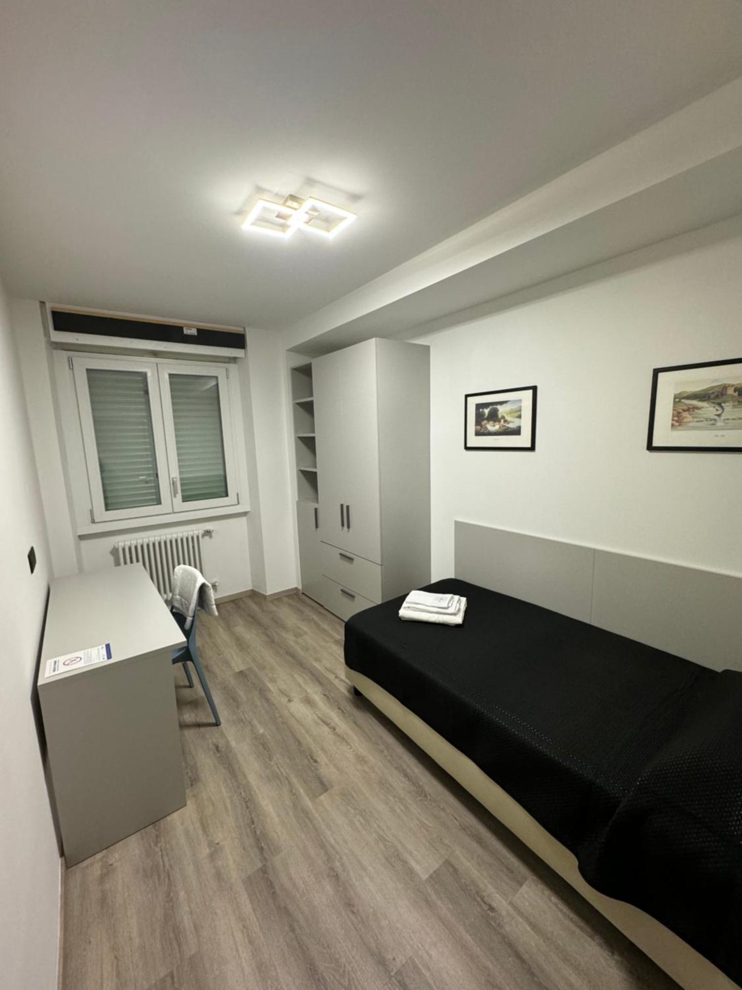 Giagi B&B Trento Luaran gambar