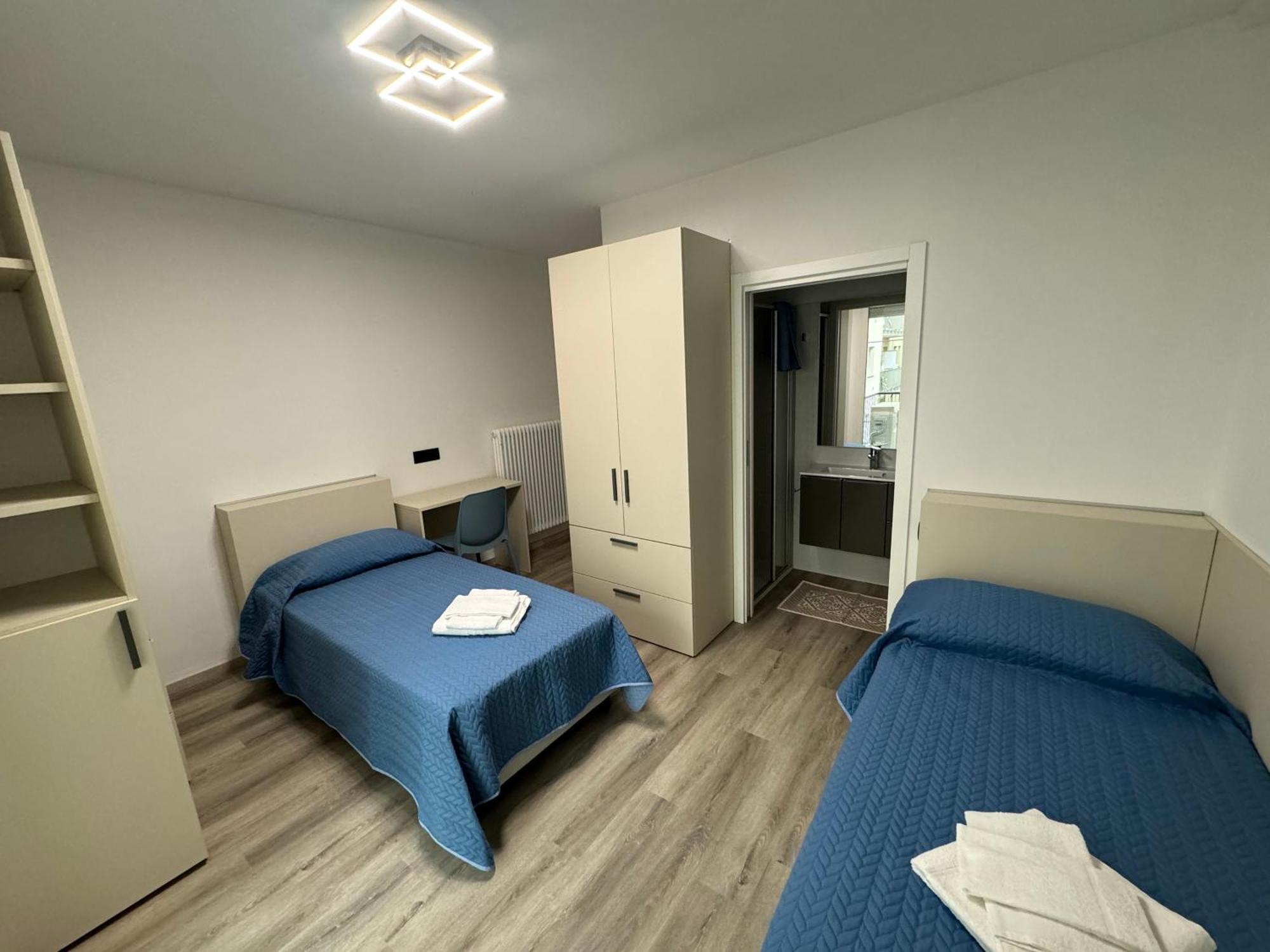 Giagi B&B Trento Luaran gambar