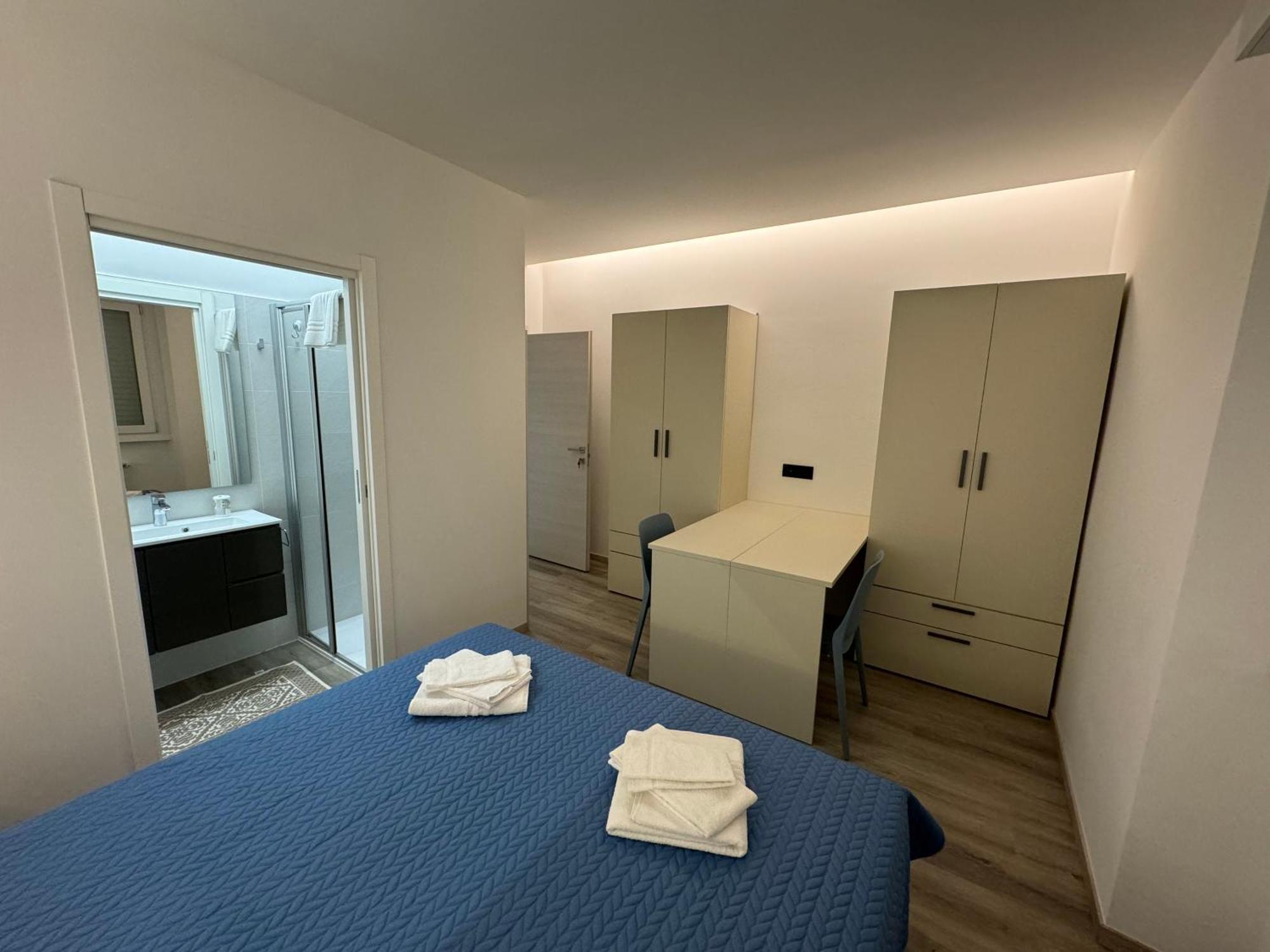 Giagi B&B Trento Luaran gambar
