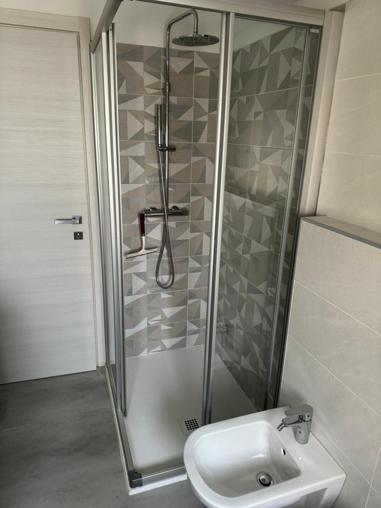 Giagi B&B Trento Luaran gambar
