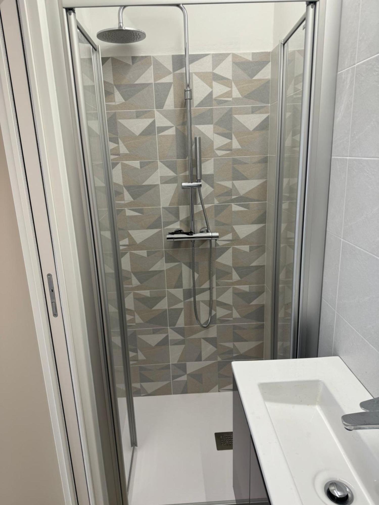 Giagi B&B Trento Luaran gambar