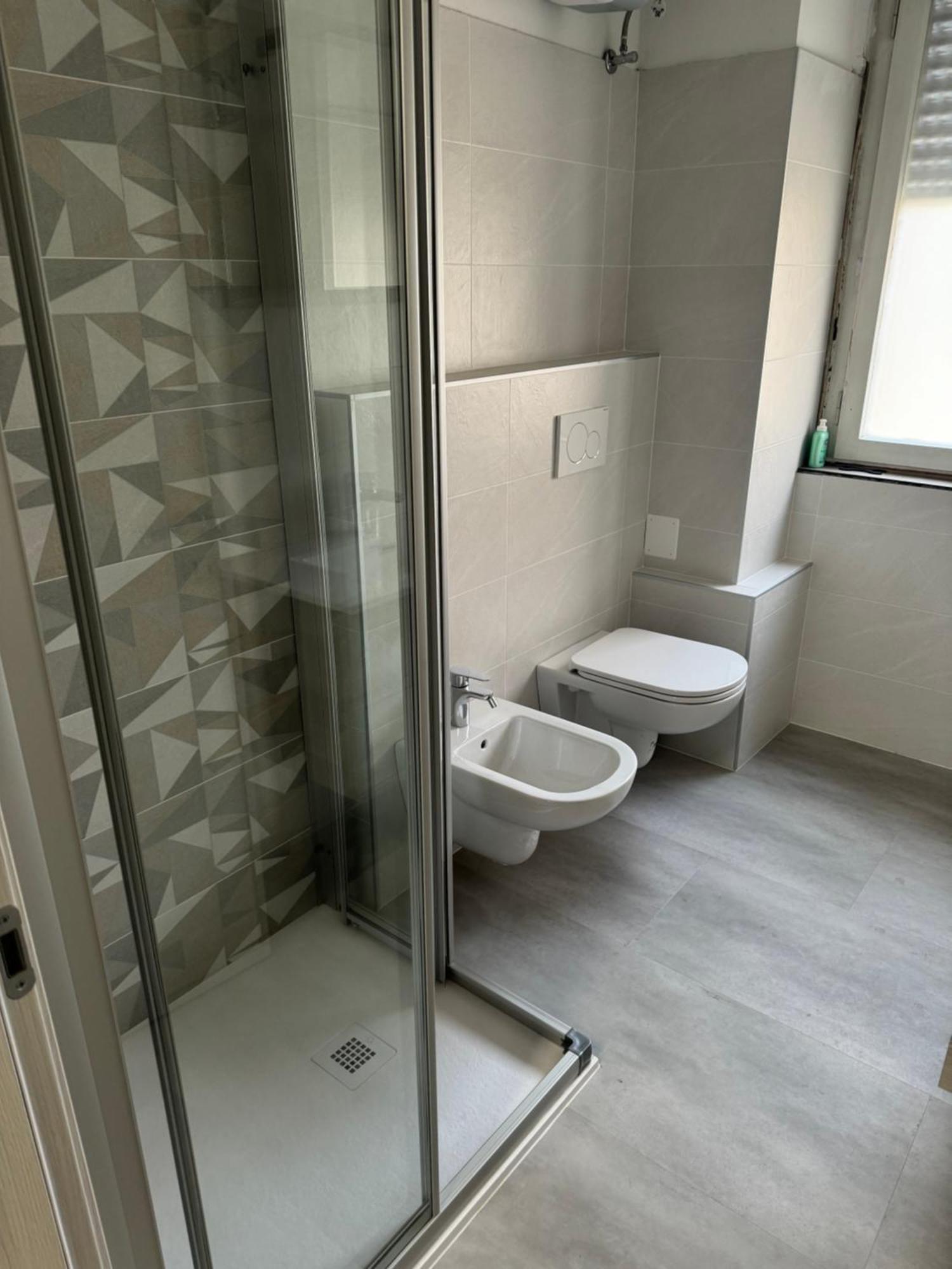 Giagi B&B Trento Luaran gambar