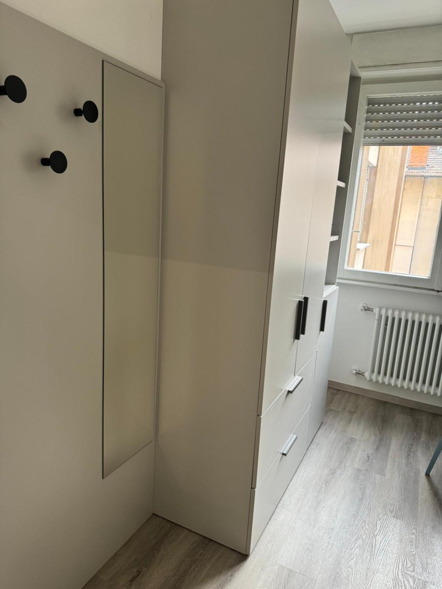 Giagi B&B Trento Luaran gambar